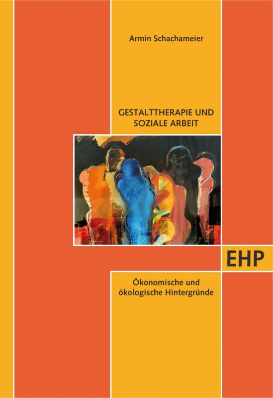 Cover-Bild Gestalt und Soziale Arbeit