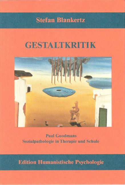 Cover-Bild Gestaltkritik