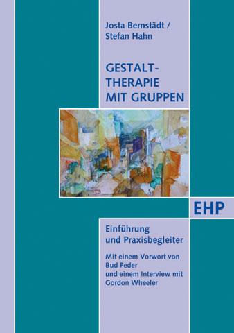 Cover-Bild Gestalttherapie mit Gruppen