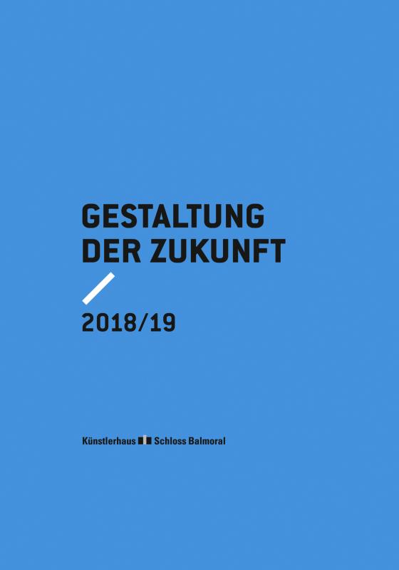 Cover-Bild Gestaltung der Zukunft