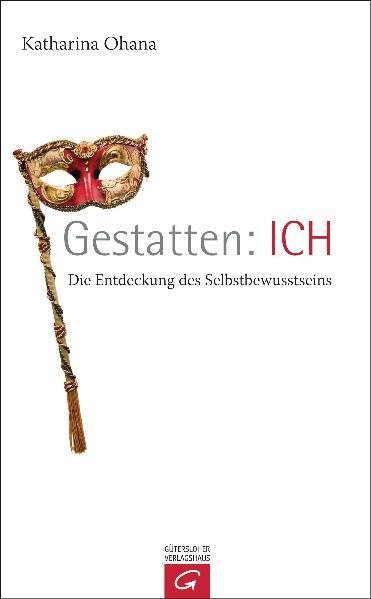 Cover-Bild Gestatten: ICH