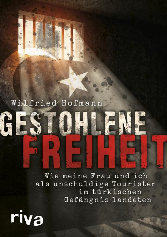 Cover-Bild Gestohlene Freiheit