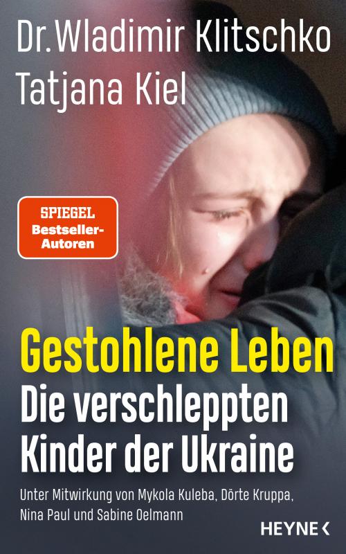 Cover-Bild Gestohlene Leben