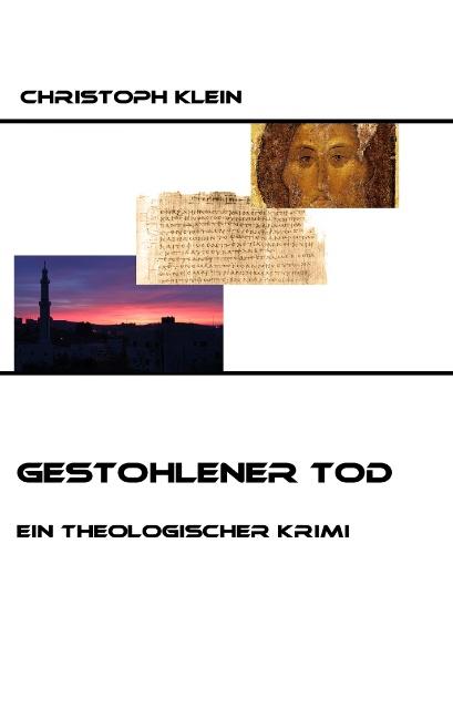 Cover-Bild Gestohlener Tod