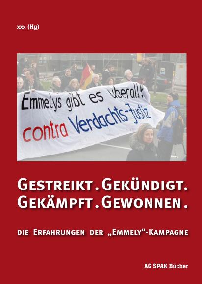 Cover-Bild Gestreikt. Gekündigt. Gekämpft. Gewonnen.