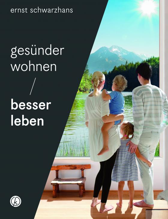 Cover-Bild Gesünder wohnen – besser leben