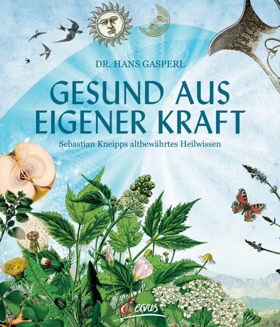 Cover-Bild Gesund aus eigener Kraft