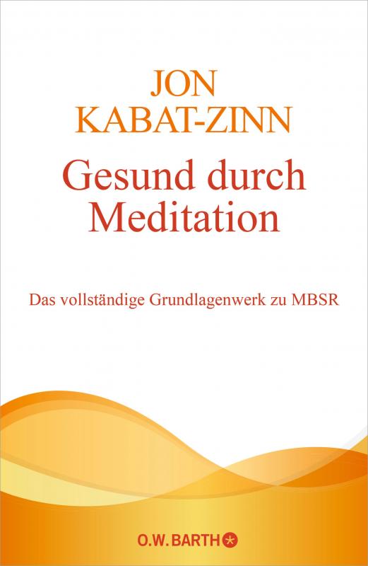 Cover-Bild Gesund durch Meditation