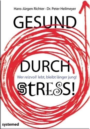 Cover-Bild Gesund durch Stress!