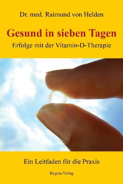 Cover-Bild Gesund in sieben Tagen