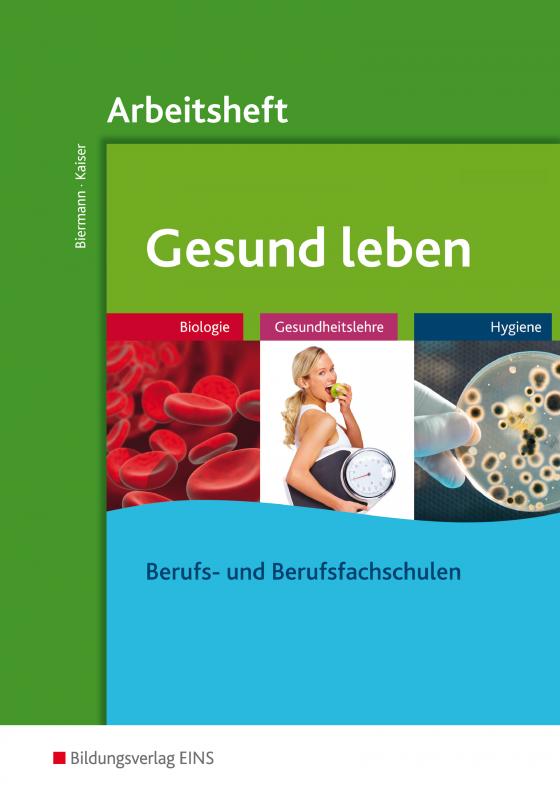 Cover-Bild Gesund leben