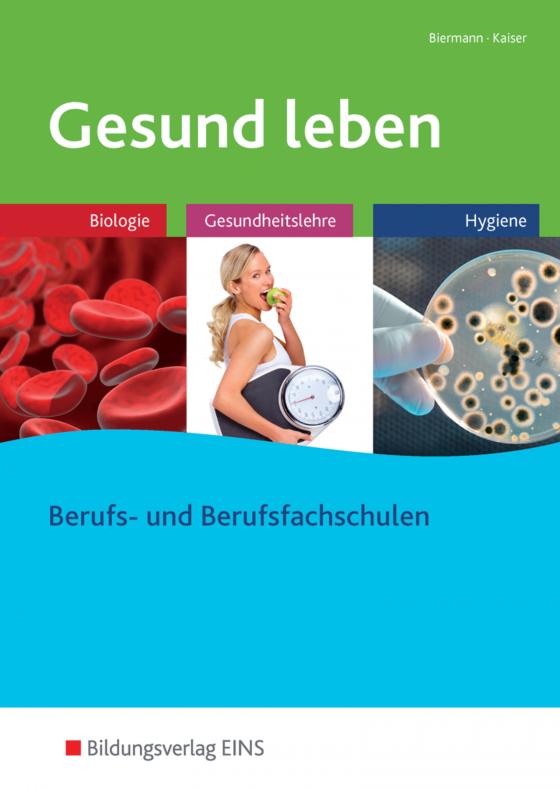 Cover-Bild Gesund leben