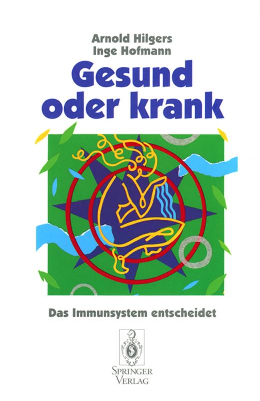 Cover-Bild Gesund oder krank