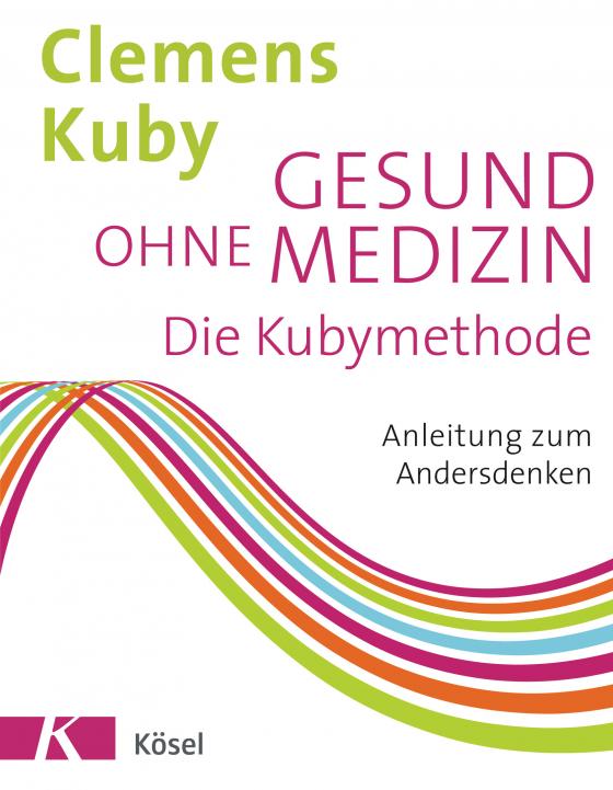 Cover-Bild Gesund ohne Medizin