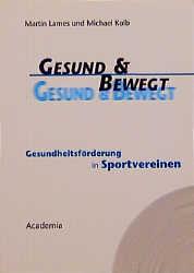 Cover-Bild Gesund & Bewegt