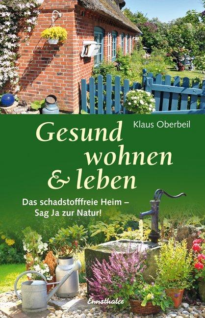 Cover-Bild Gesund wohnen & leben