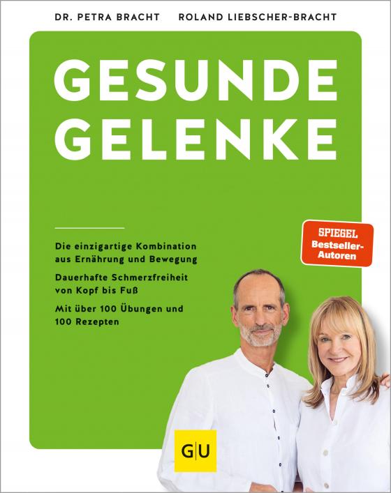 Cover-Bild Gesunde Gelenke