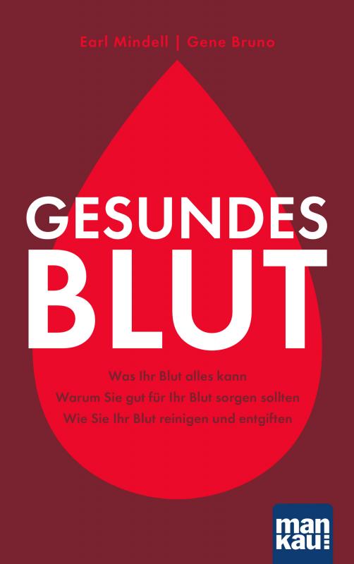 Cover-Bild Gesundes Blut