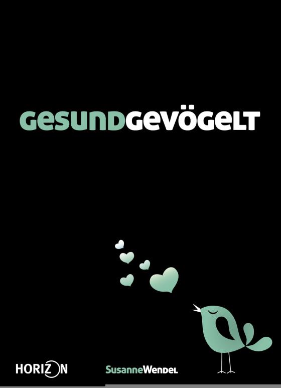 Cover-Bild GESUNDGEVÖGELT