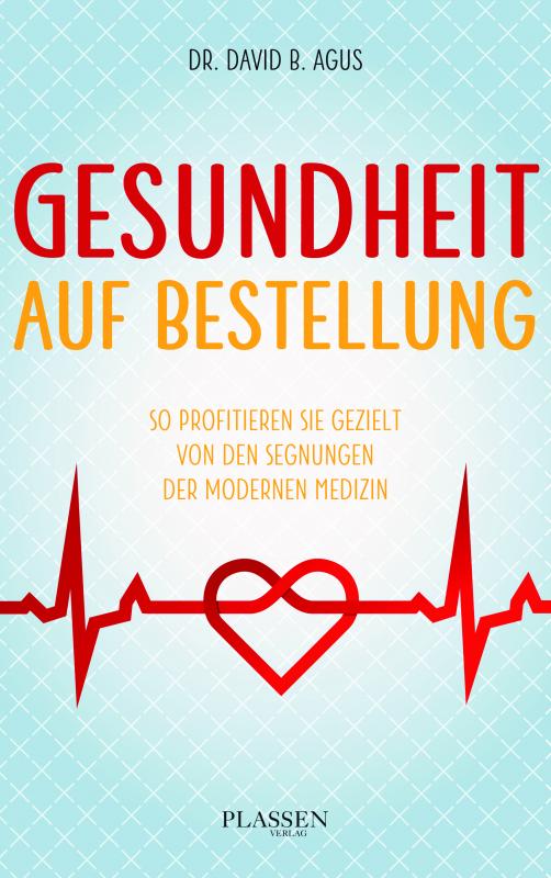 Cover-Bild Gesundheit auf Bestellung