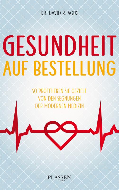 Cover-Bild Gesundheit auf Bestellung