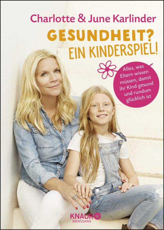 Cover-Bild Gesundheit? Ein Kinderspiel!