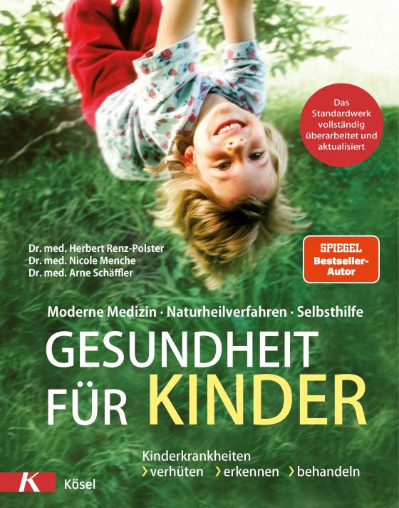 Cover-Bild Gesundheit für Kinder