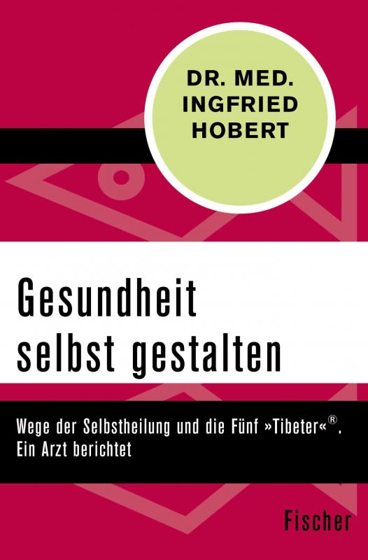 Cover-Bild Gesundheit selbst gestalten