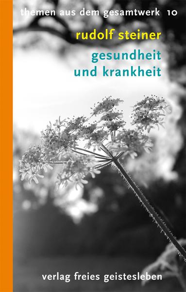 Cover-Bild Gesundheit und Krankheit