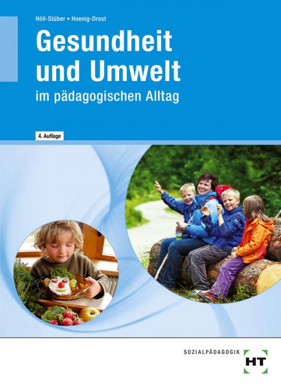 Cover-Bild Gesundheit und Umwelt