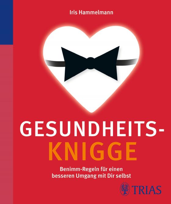 Cover-Bild Gesundheits-Knigge