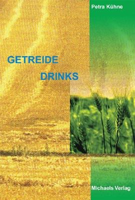 Cover-Bild Getreidedrinks