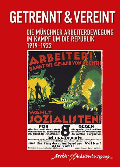Cover-Bild Getrennt & Vereint