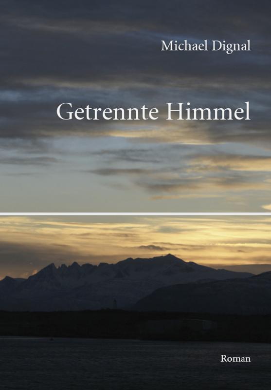 Cover-Bild Getrennte Himmel