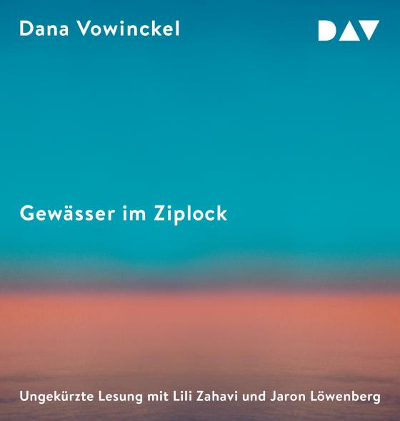 Cover-Bild Gewässer im Ziplock