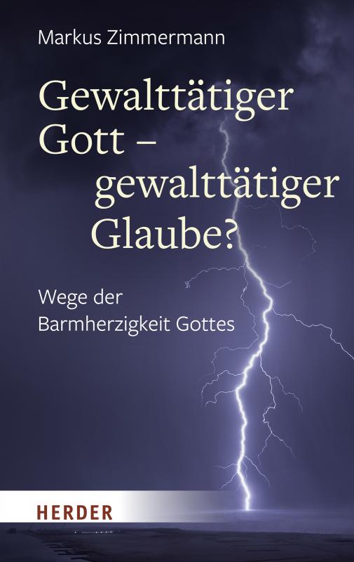 Cover-Bild Gewalttätiger Gott – gewalttätiger Glaube?