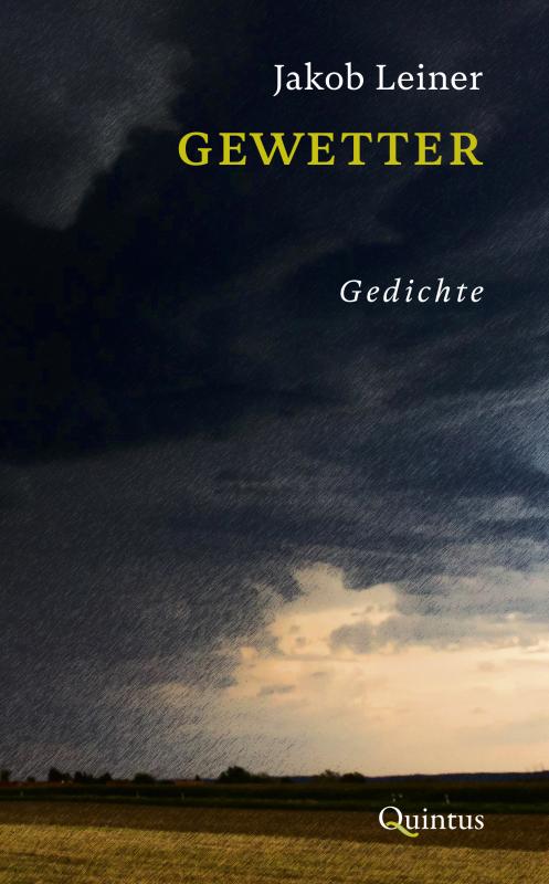 Cover-Bild Gewetter