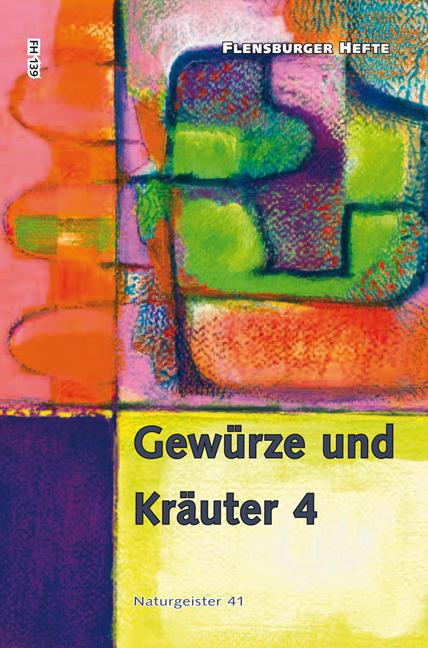 Cover-Bild Gewürze und Kräuter 4
