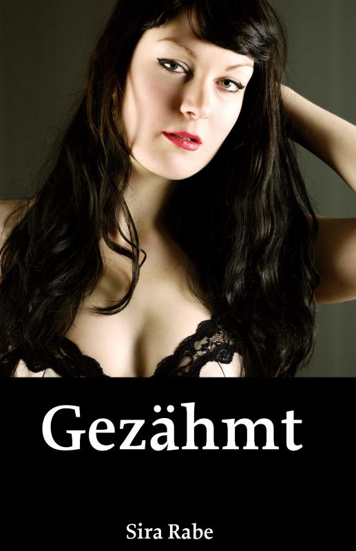 Cover-Bild Gezähmt