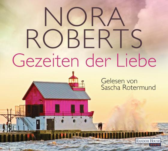 Cover-Bild Gezeiten der Liebe