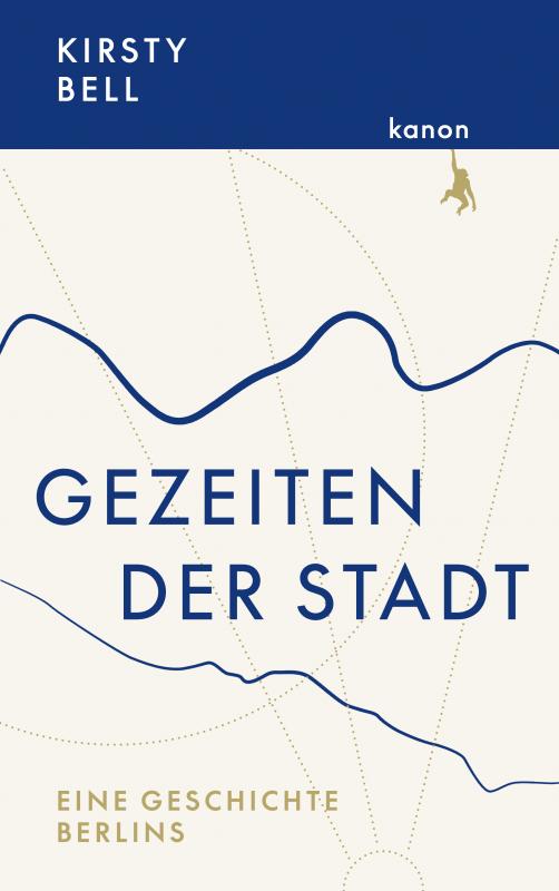 Cover-Bild Gezeiten der Stadt