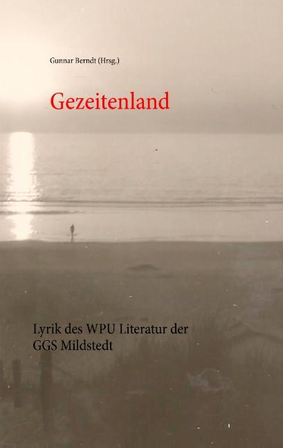 Cover-Bild Gezeitenland