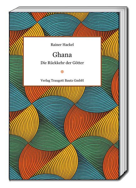 Cover-Bild Ghana
