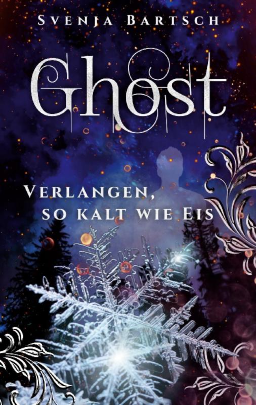 Cover-Bild Ghost