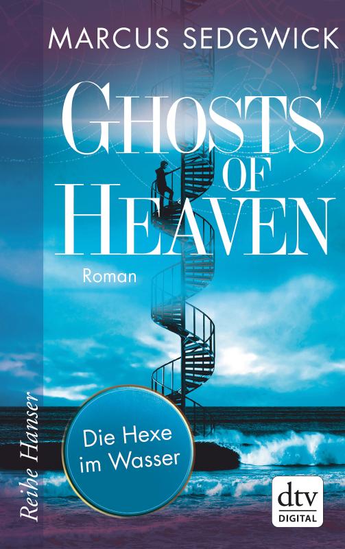 Cover-Bild Ghosts of Heaven: Die Hexe im Wasser