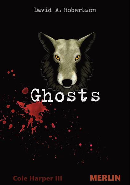 Cover-Bild Ghosts