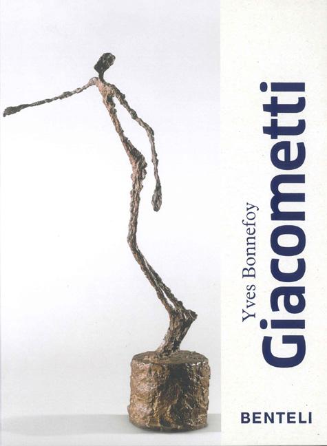 Cover-Bild Giacometti