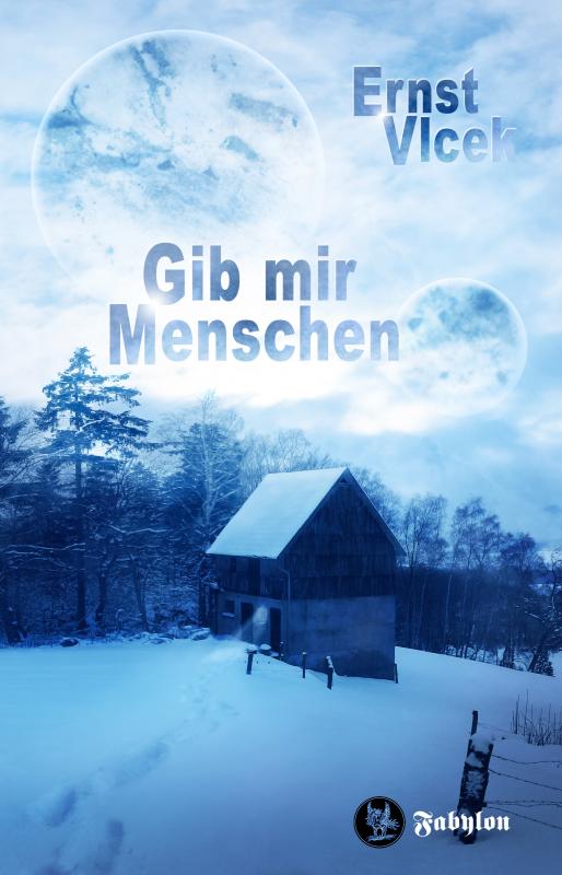 Cover-Bild Gib mir Menschen