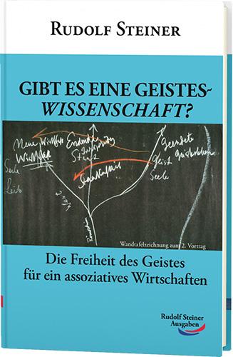 Cover-Bild Gibt es eine Geisteswissenschaft?