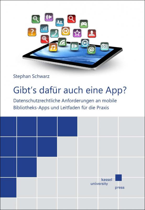 Cover-Bild Gibt’s dafür auch eine App?